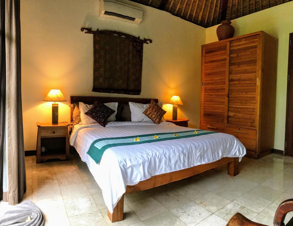 Bali Villa Aja スミニャック エクステリア 写真