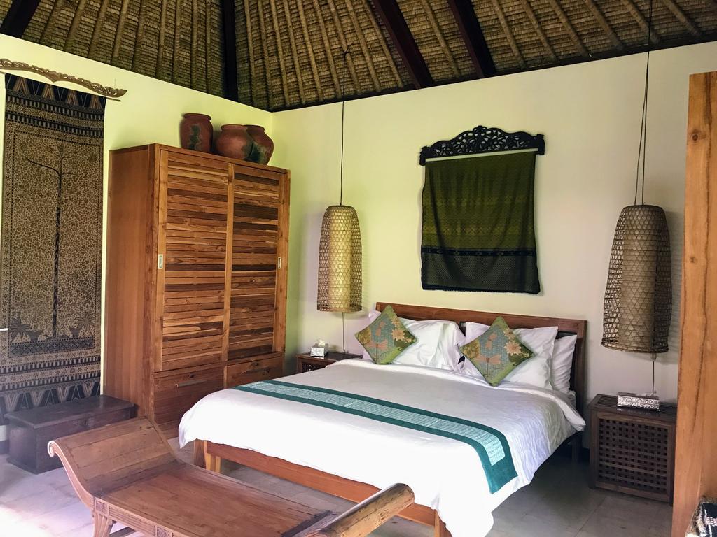 Bali Villa Aja スミニャック エクステリア 写真