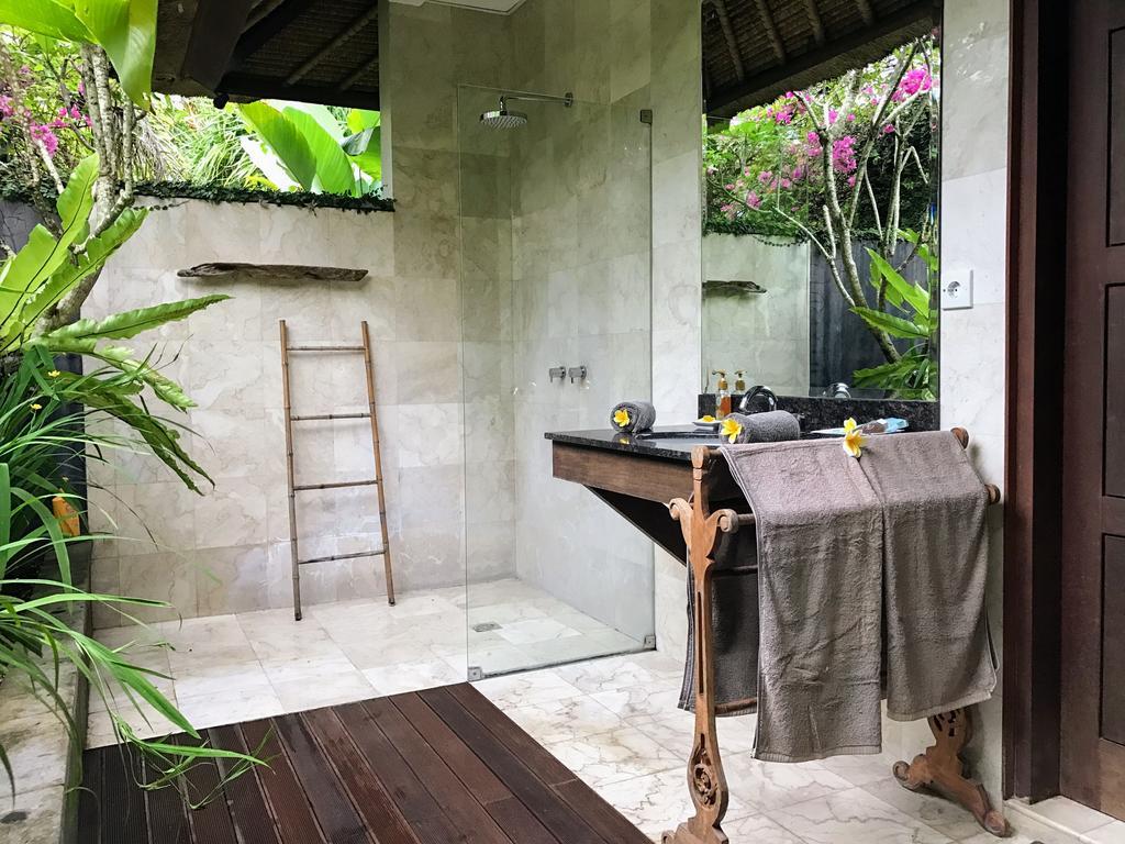 Bali Villa Aja スミニャック エクステリア 写真