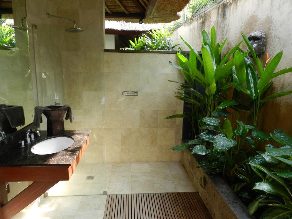 Bali Villa Aja スミニャック エクステリア 写真